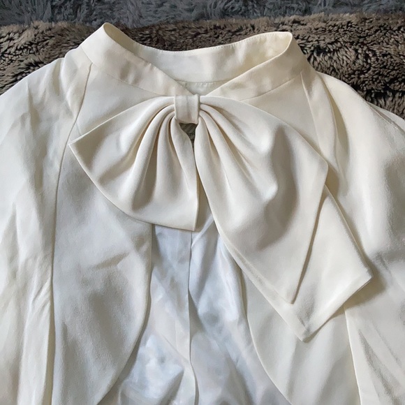 BHLDN Anthropologie Watercourse Jacket Cover Up - Picture 12 of 12